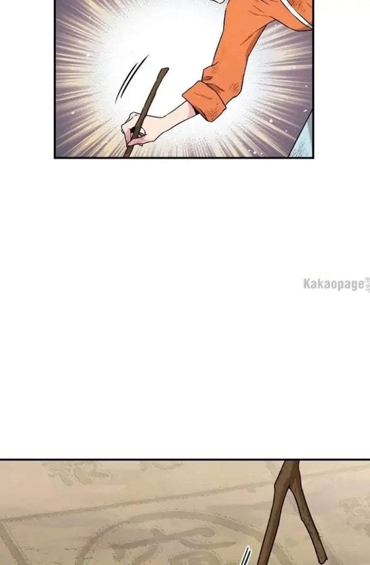 The Strongest Villainess Chapter 30