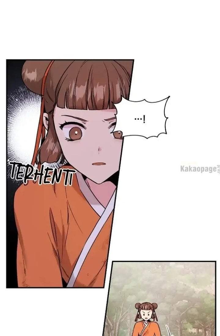The Strongest Villainess Chapter 30