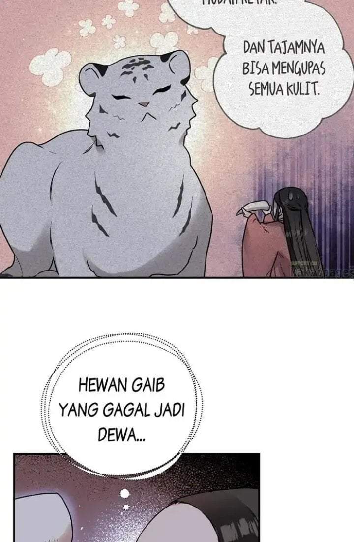 The Strongest Villainess Chapter 30