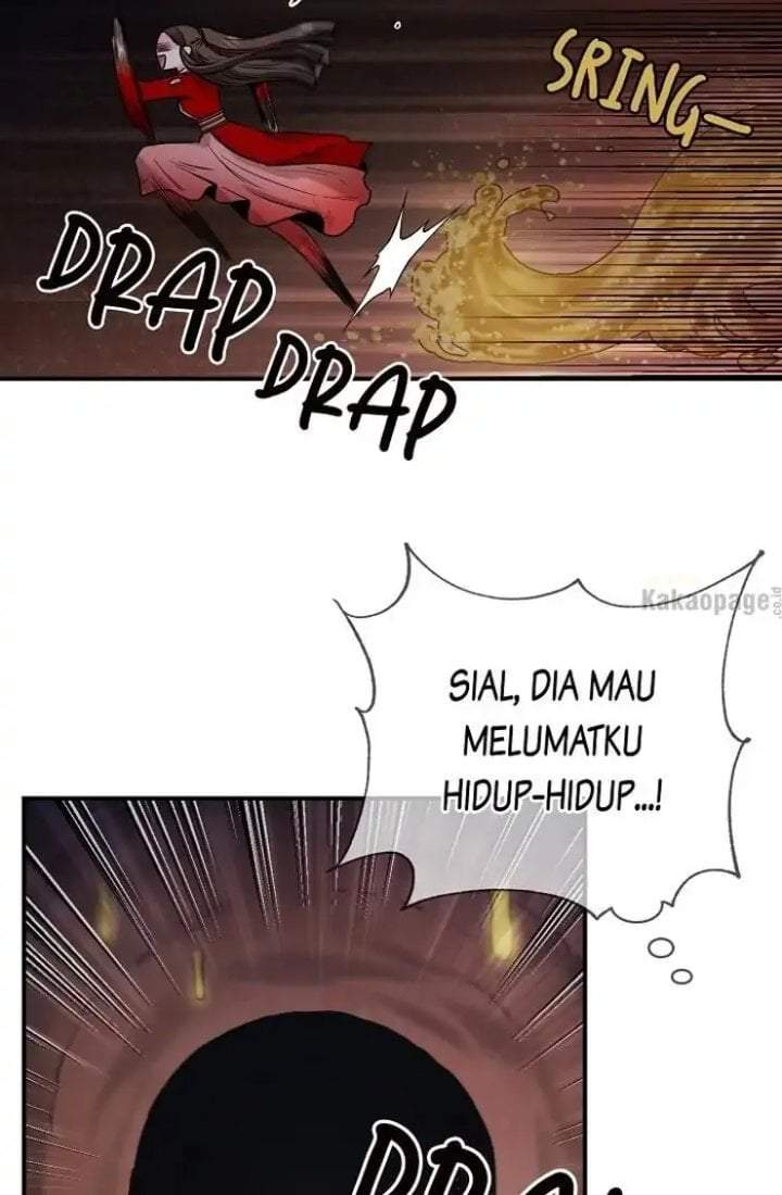 The Strongest Villainess Chapter 30