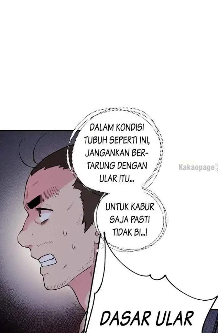 The Strongest Villainess Chapter 31