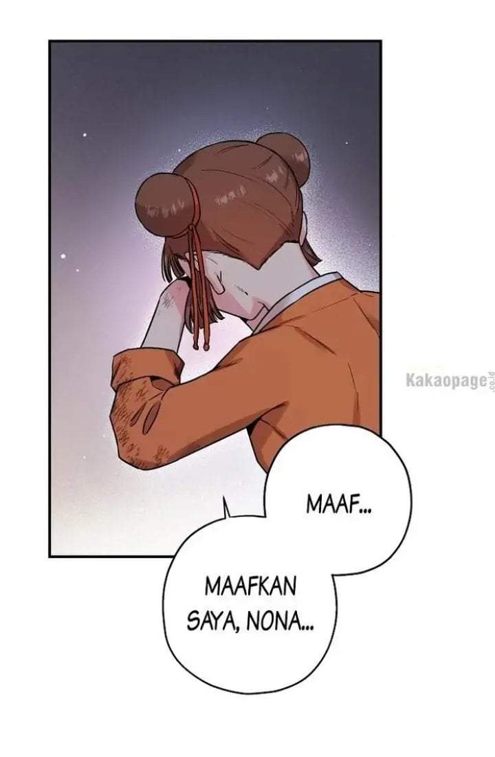 The Strongest Villainess Chapter 31