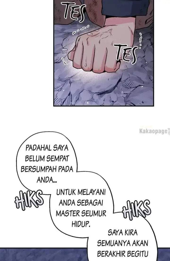 The Strongest Villainess Chapter 31