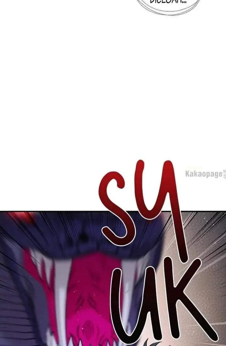 The Strongest Villainess Chapter 31