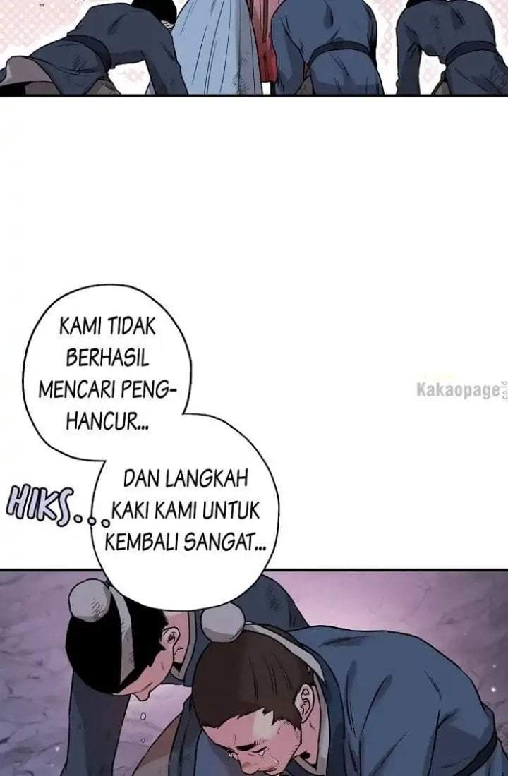The Strongest Villainess Chapter 31