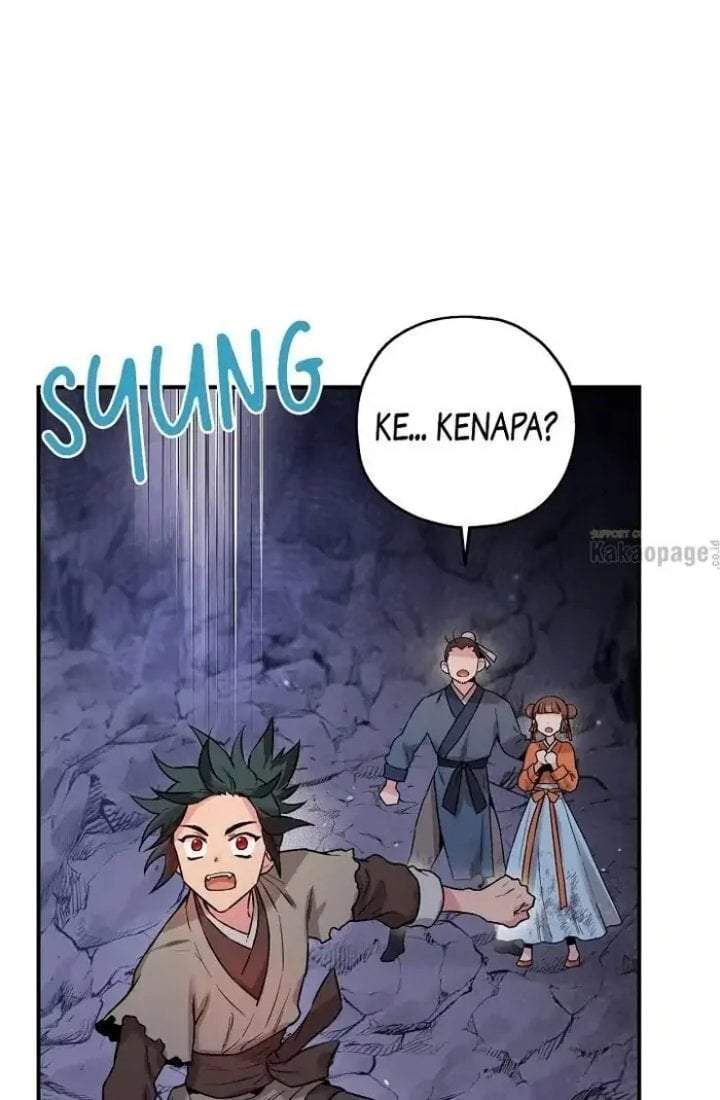 The Strongest Villainess Chapter 31