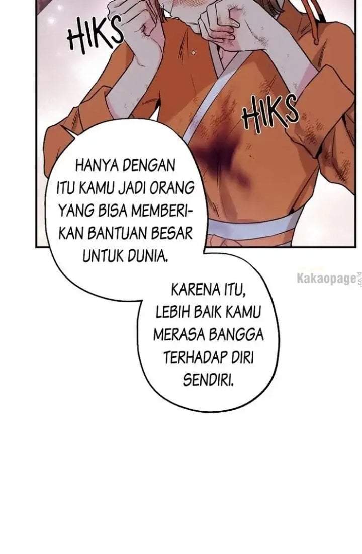 The Strongest Villainess Chapter 31
