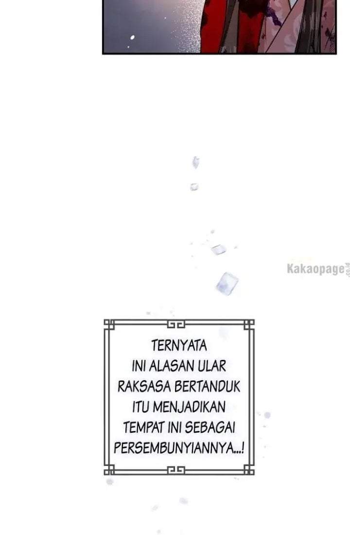 The Strongest Villainess Chapter 31