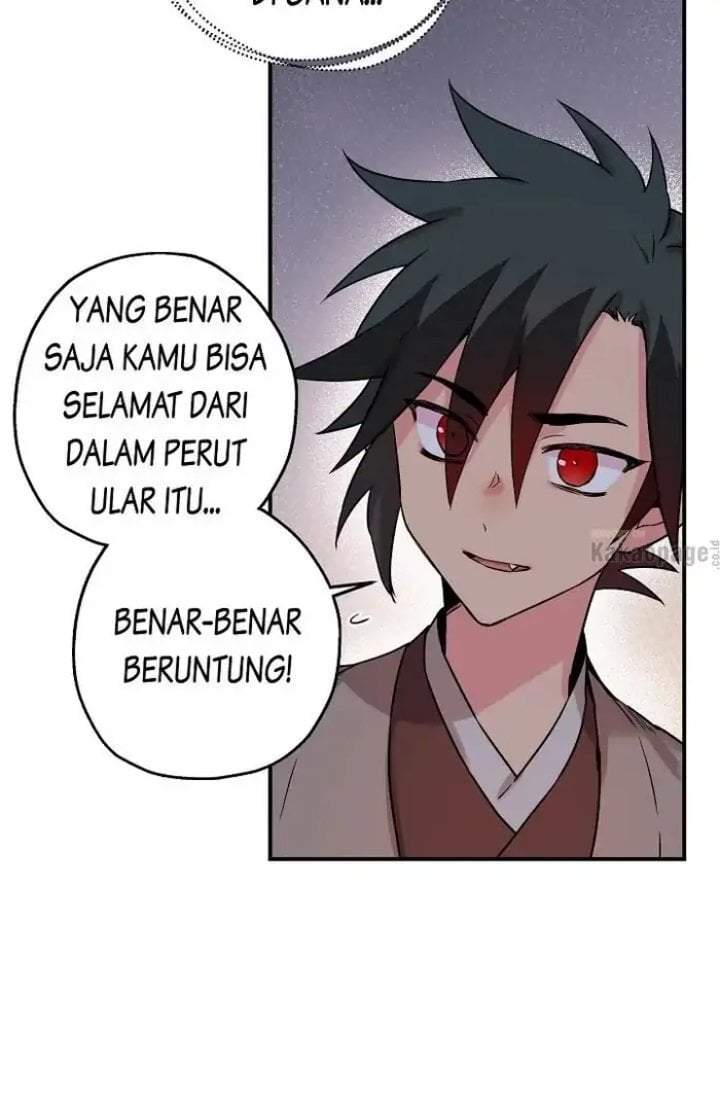 The Strongest Villainess Chapter 31