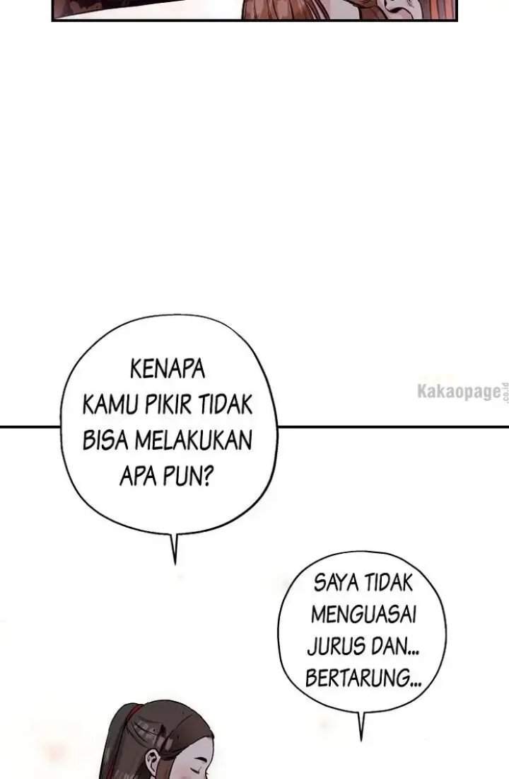 The Strongest Villainess Chapter 31