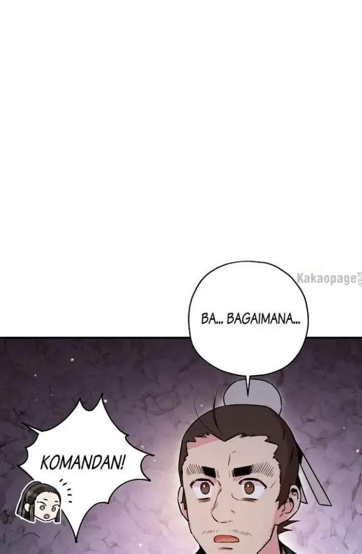 The Strongest Villainess Chapter 31