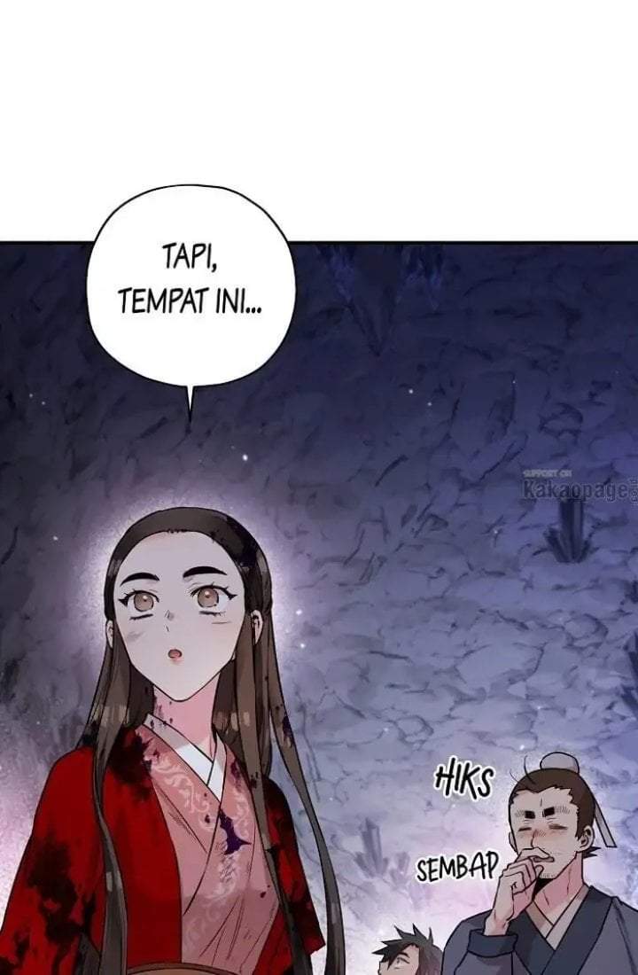 The Strongest Villainess Chapter 31
