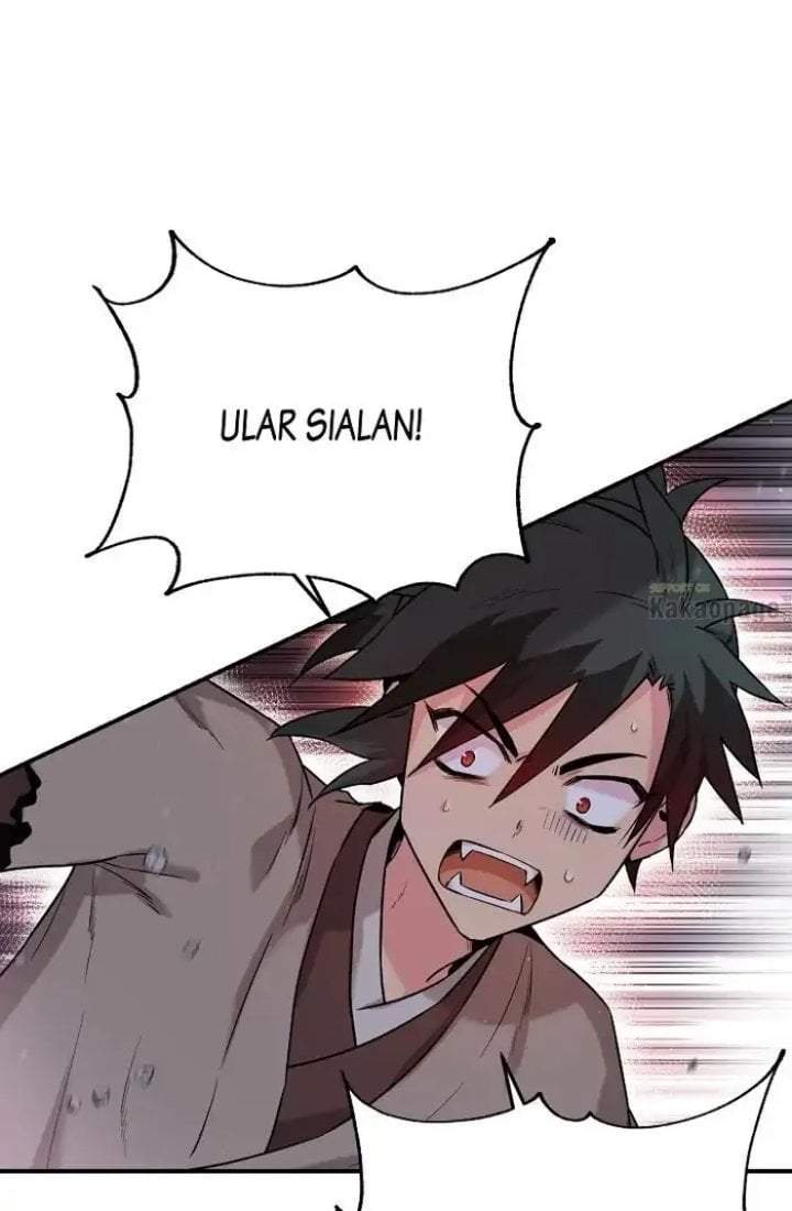 The Strongest Villainess Chapter 31