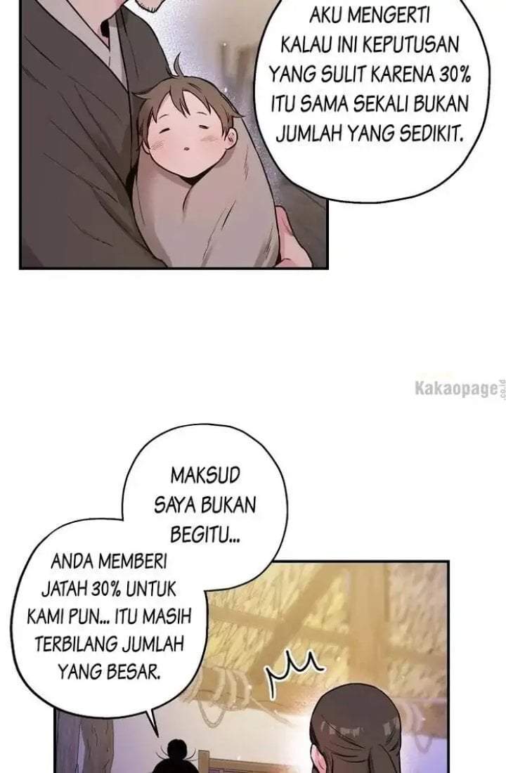 The Strongest Villainess Chapter 32
