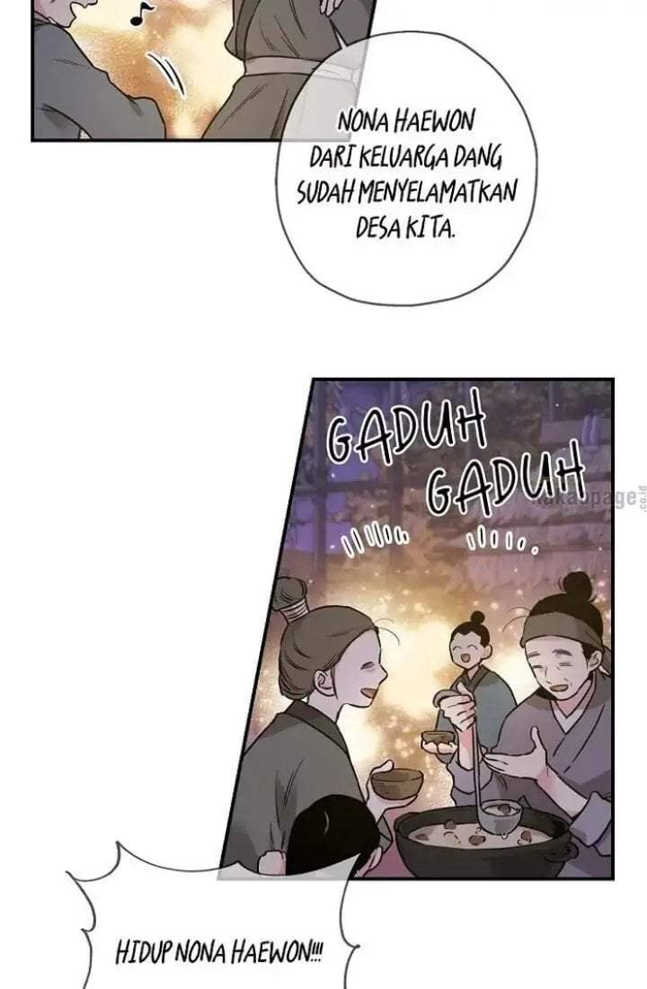 The Strongest Villainess Chapter 32