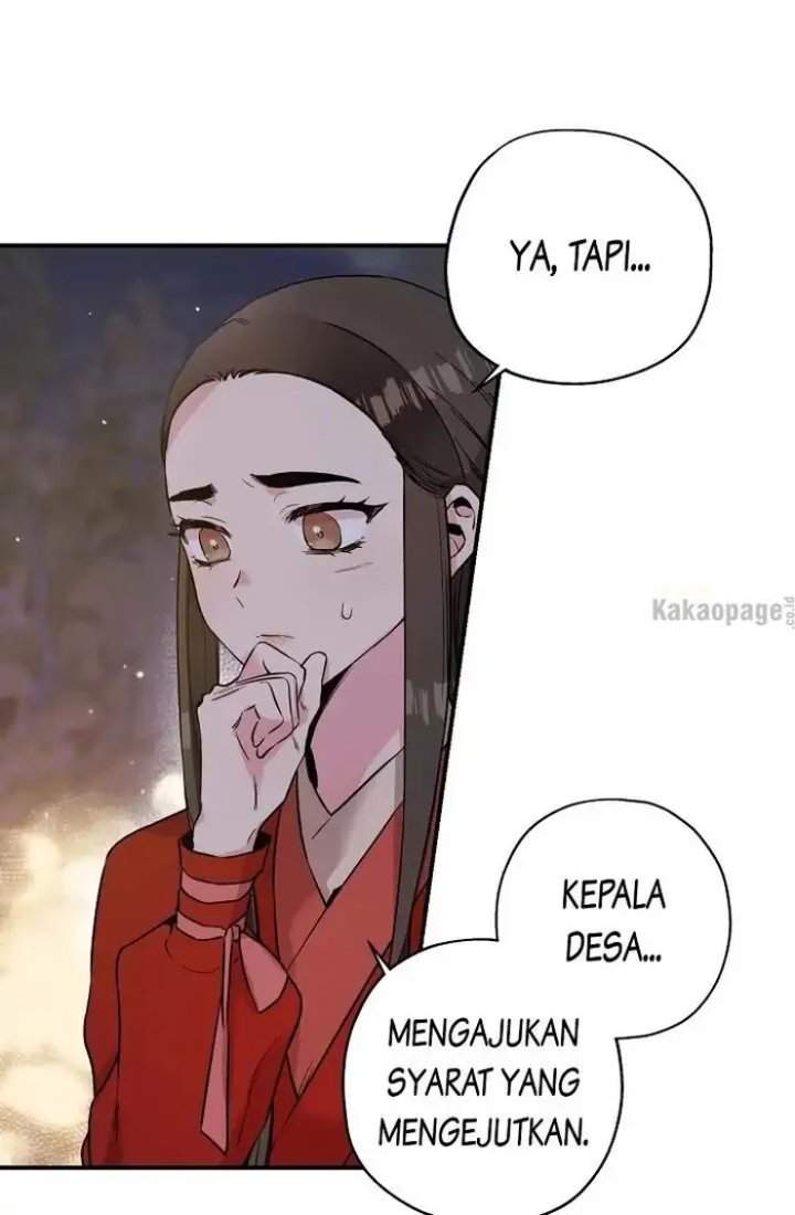 The Strongest Villainess Chapter 32