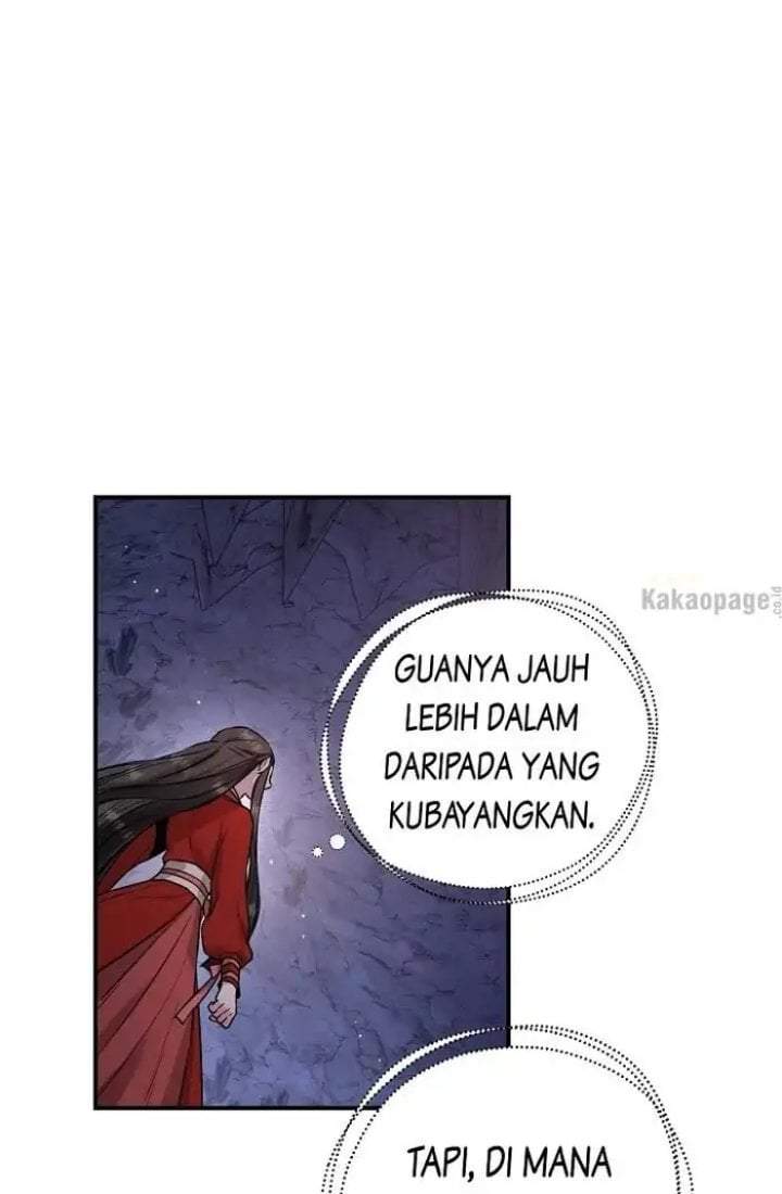 The Strongest Villainess Chapter 32