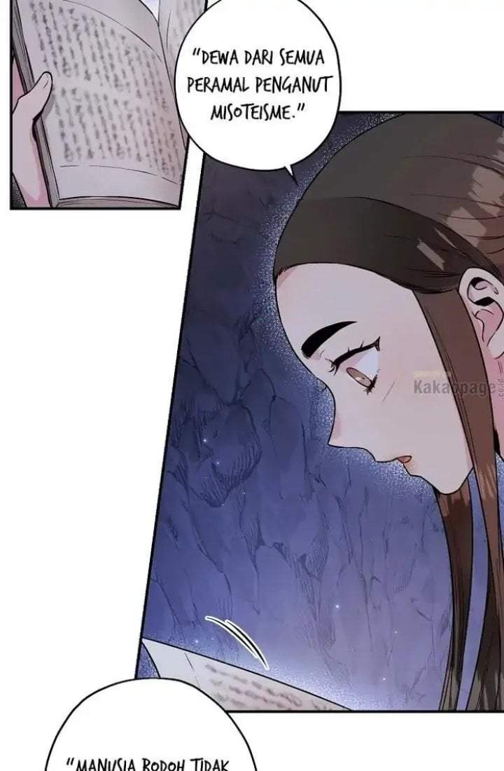 The Strongest Villainess Chapter 32
