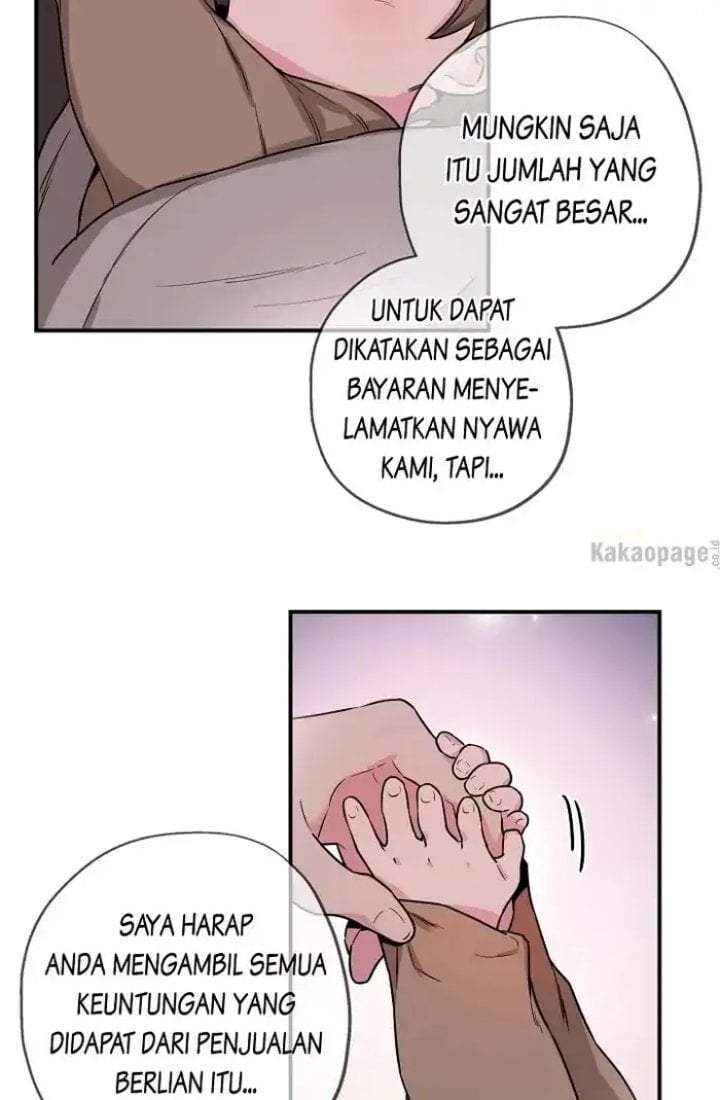 The Strongest Villainess Chapter 32