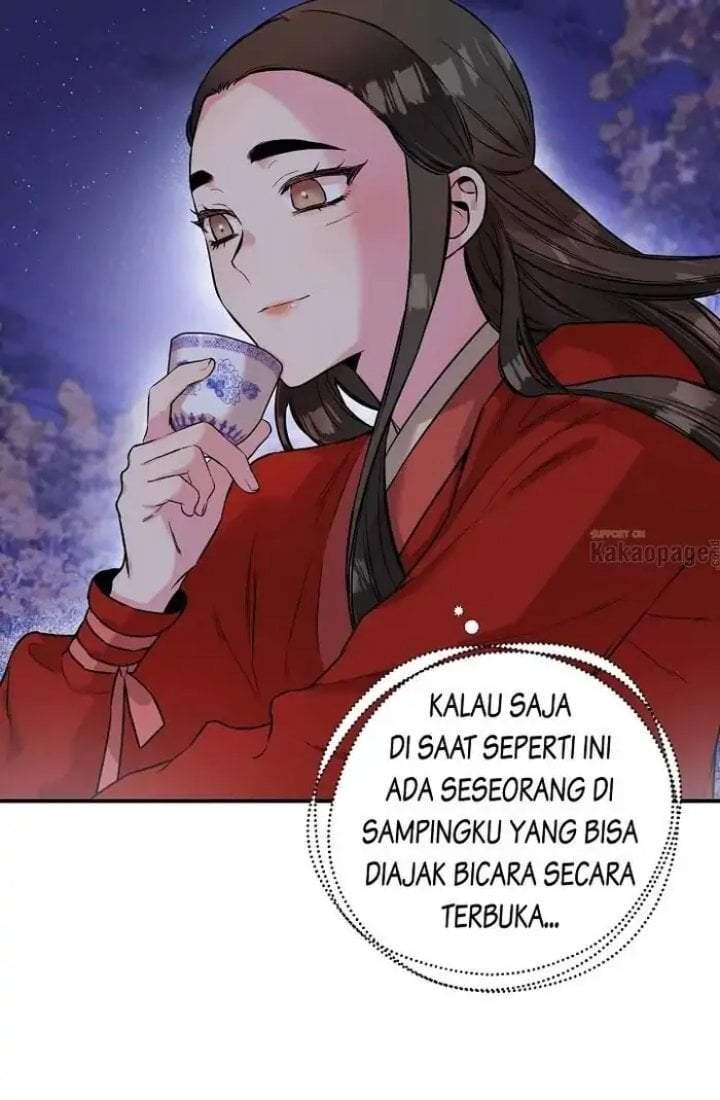 The Strongest Villainess Chapter 32