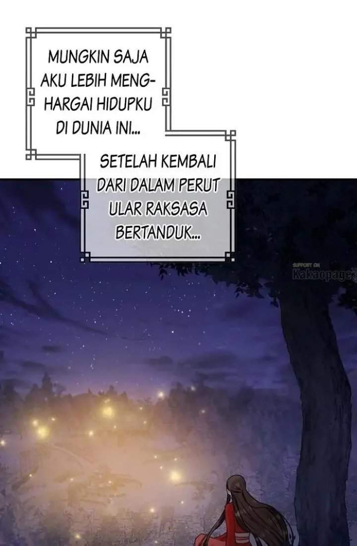 The Strongest Villainess Chapter 32