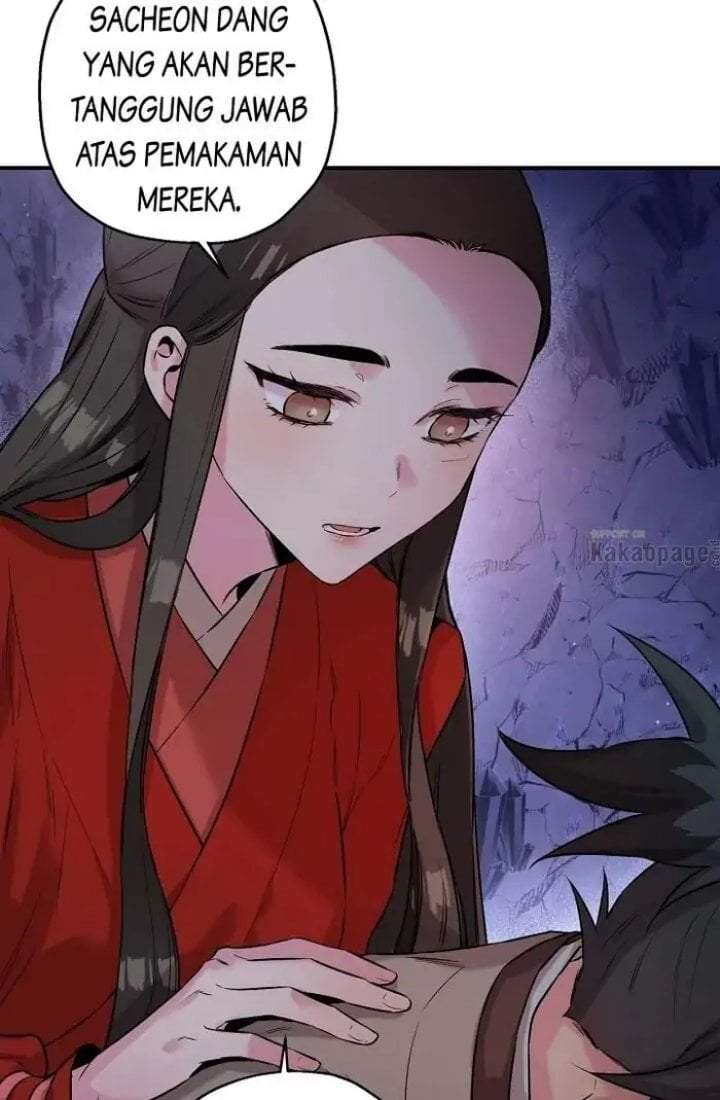 The Strongest Villainess Chapter 32