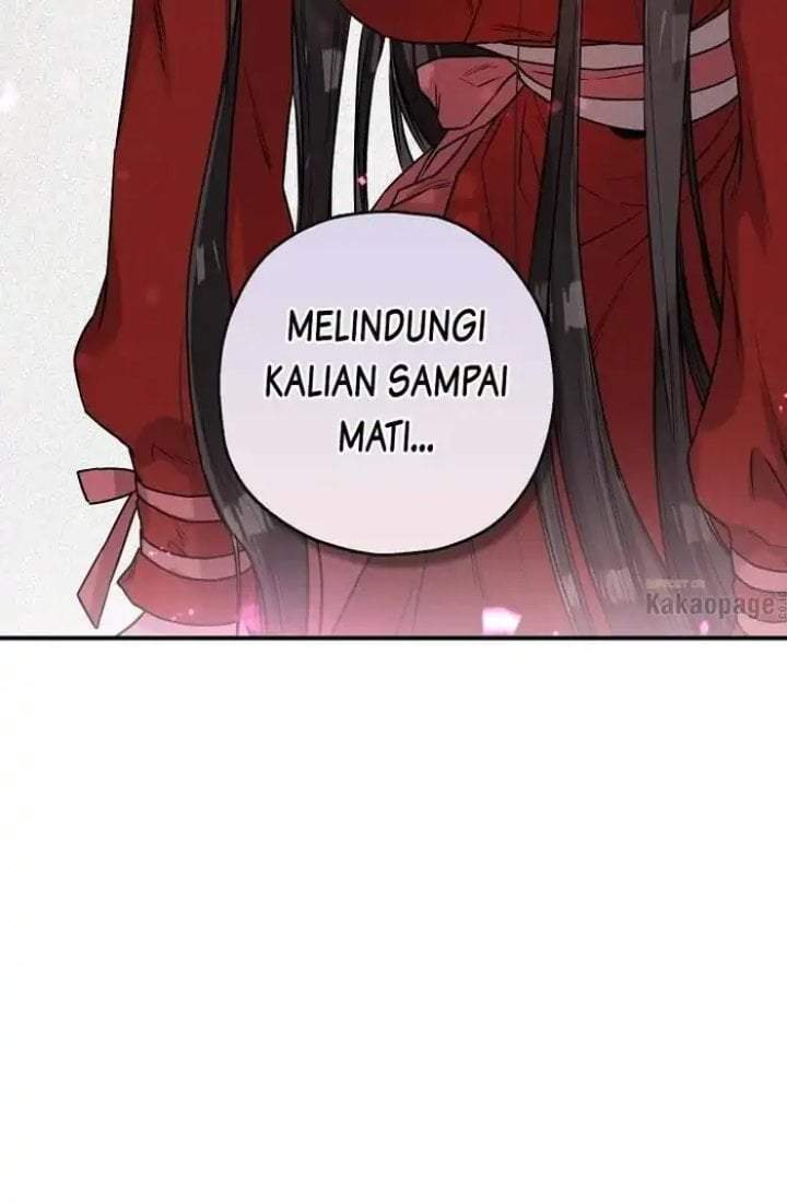 The Strongest Villainess Chapter 33