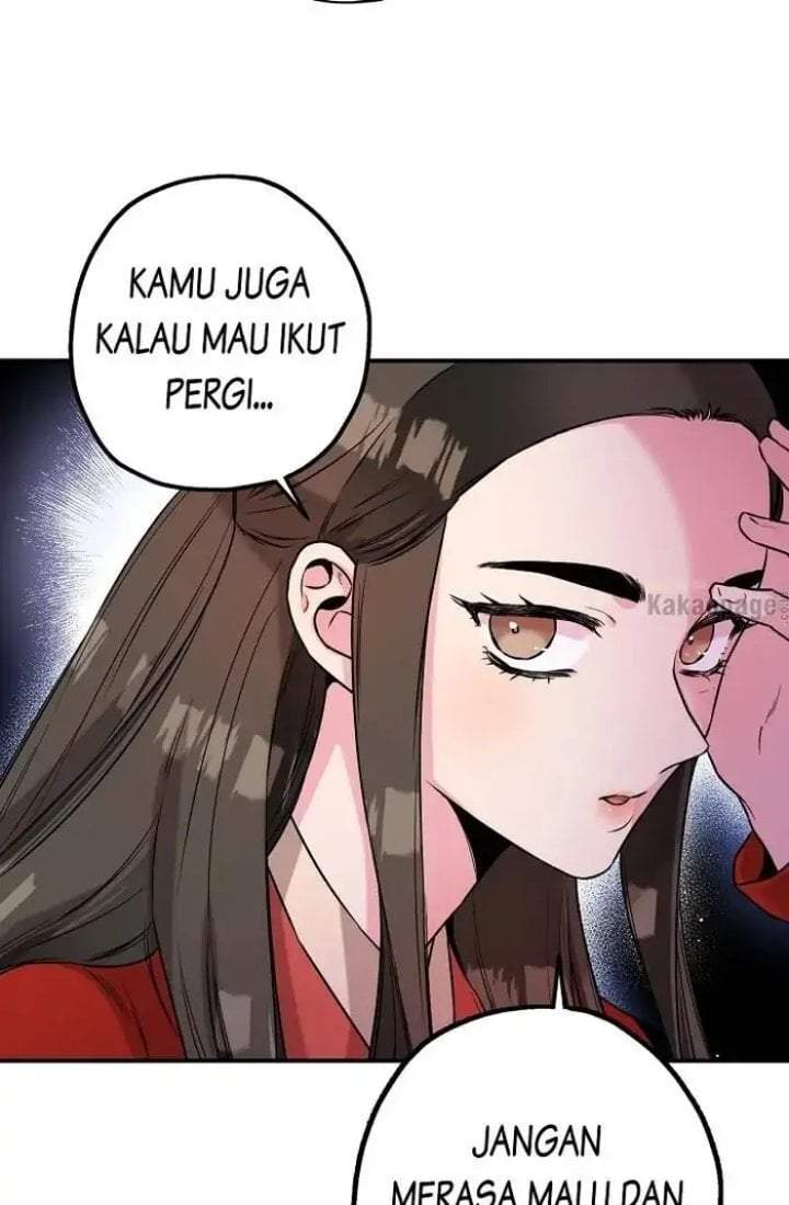 The Strongest Villainess Chapter 33