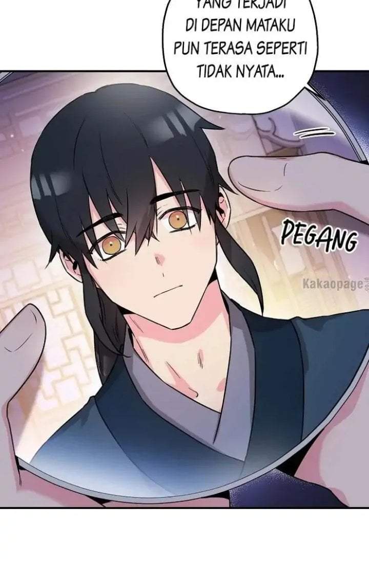 The Strongest Villainess Chapter 33