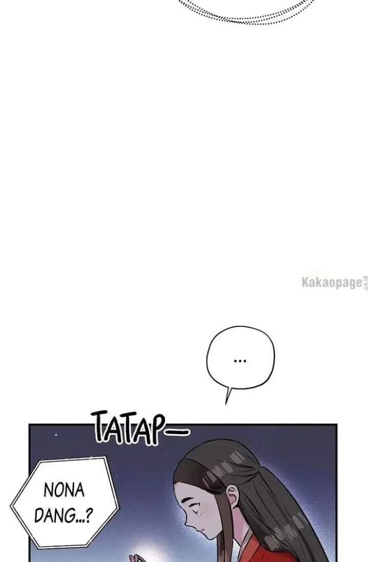 The Strongest Villainess Chapter 33