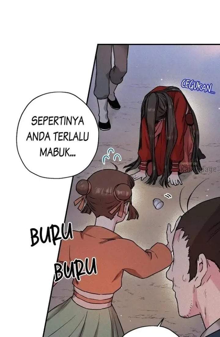 The Strongest Villainess Chapter 33