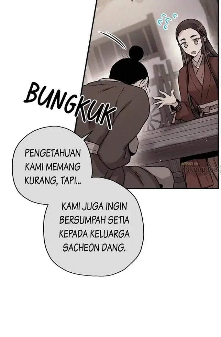 The Strongest Villainess Chapter 33
