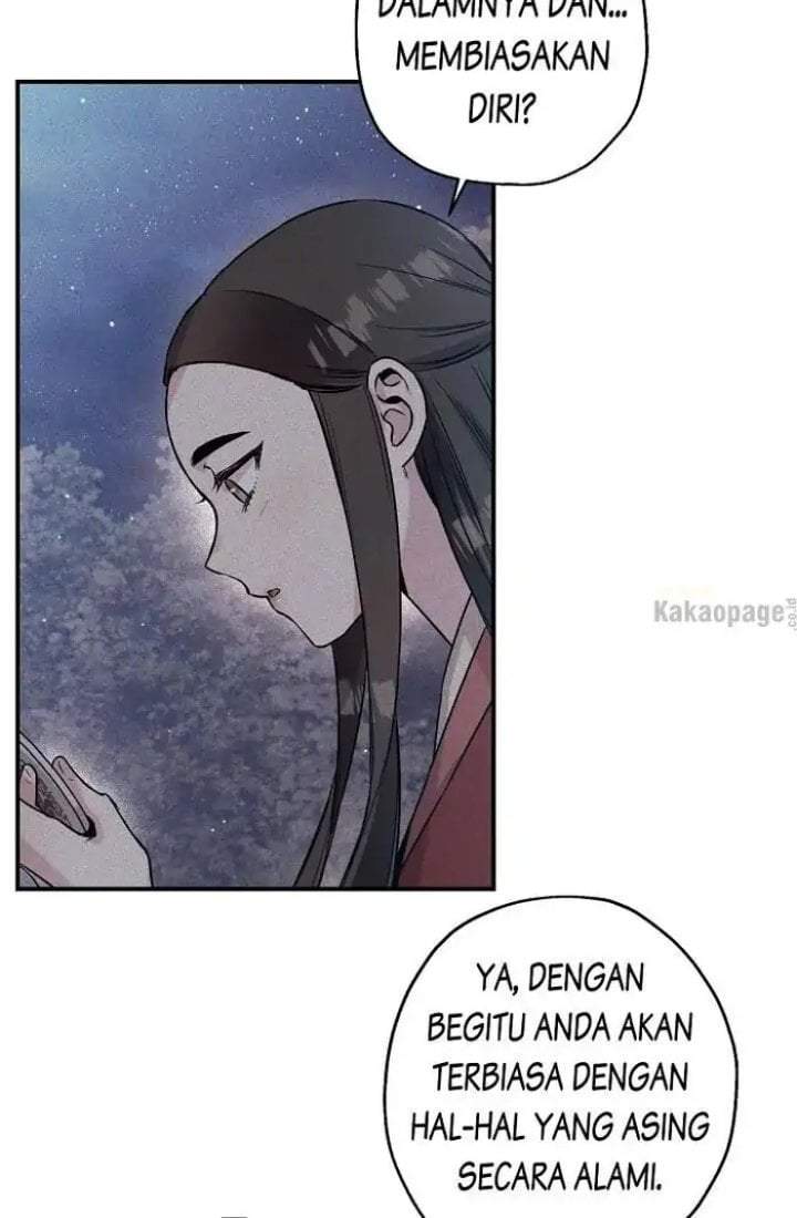 The Strongest Villainess Chapter 33