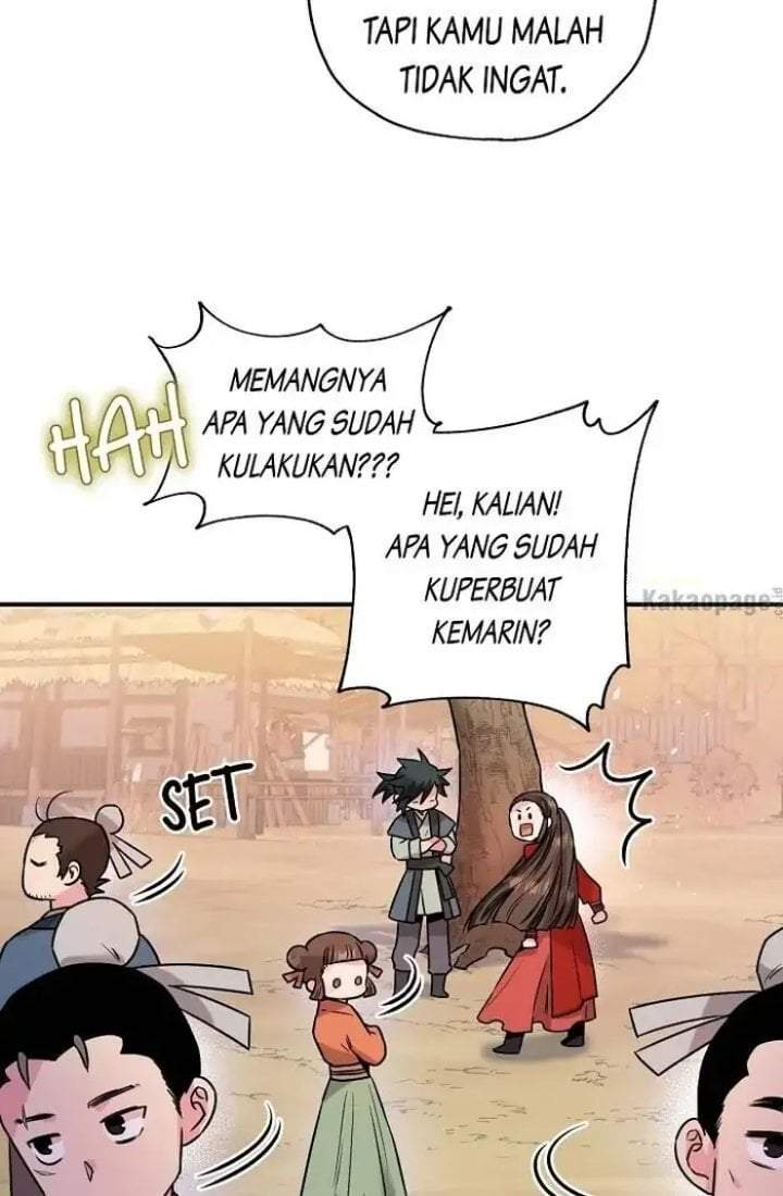 The Strongest Villainess Chapter 33