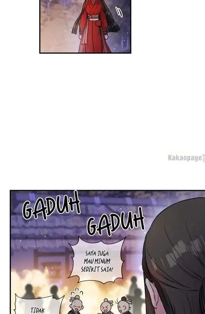 The Strongest Villainess Chapter 33