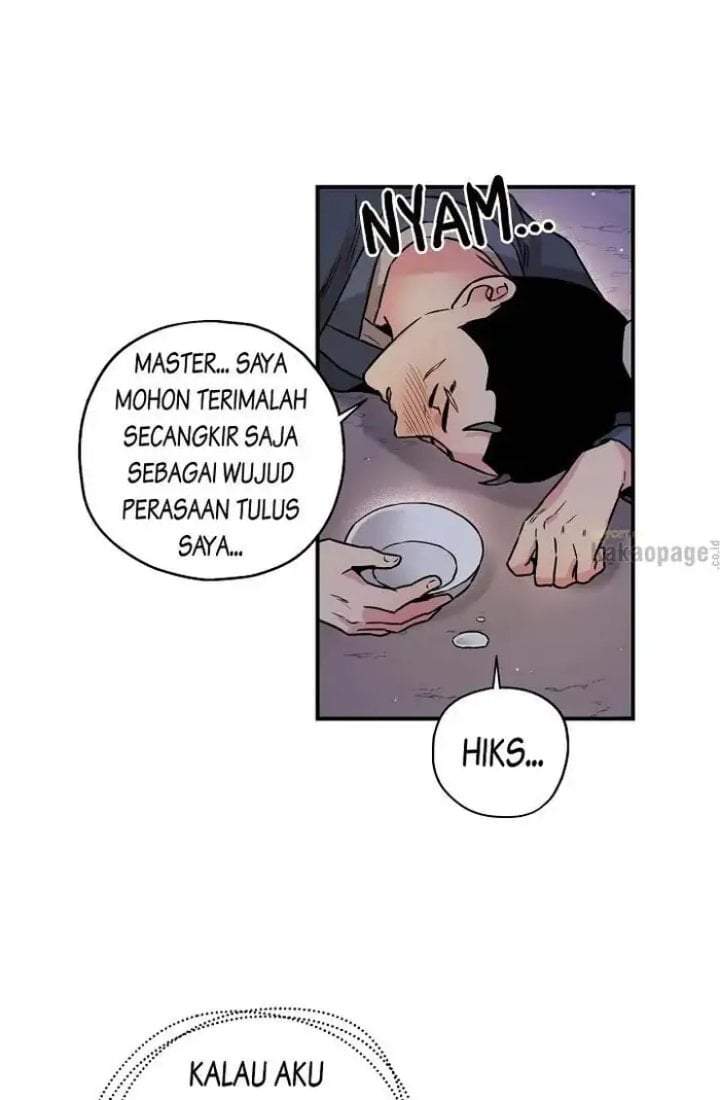 The Strongest Villainess Chapter 33