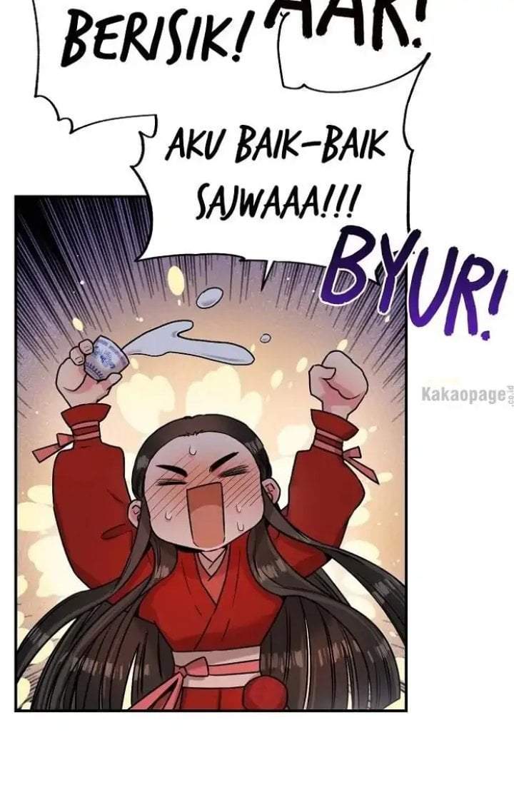 The Strongest Villainess Chapter 33