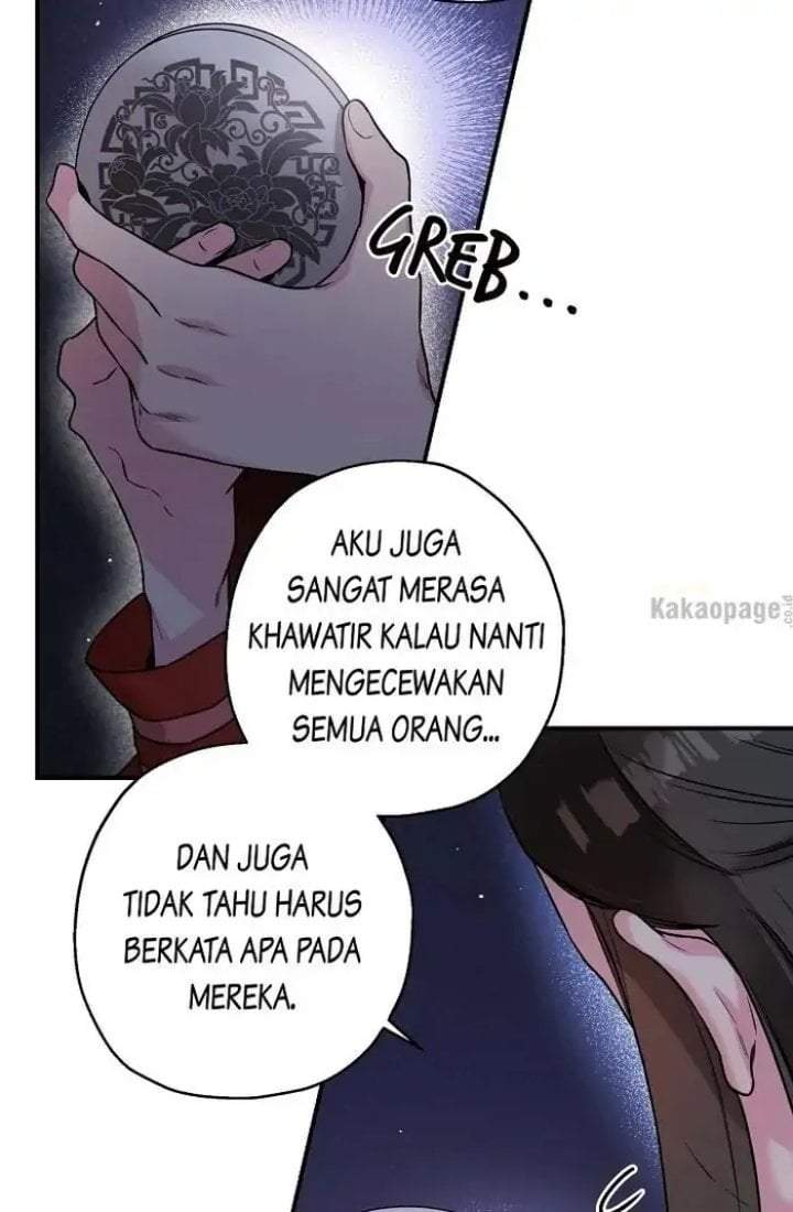 The Strongest Villainess Chapter 33