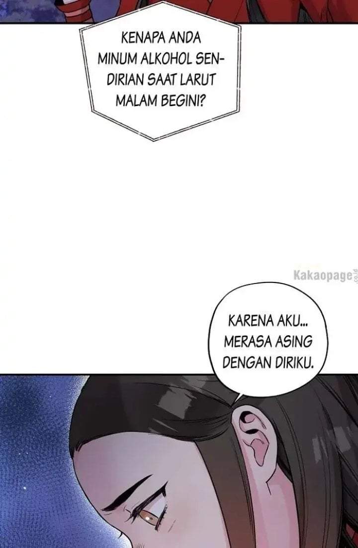 The Strongest Villainess Chapter 33
