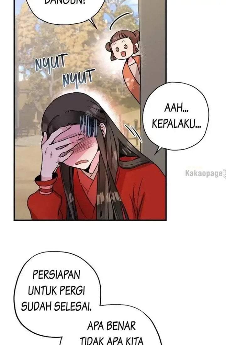 The Strongest Villainess Chapter 33