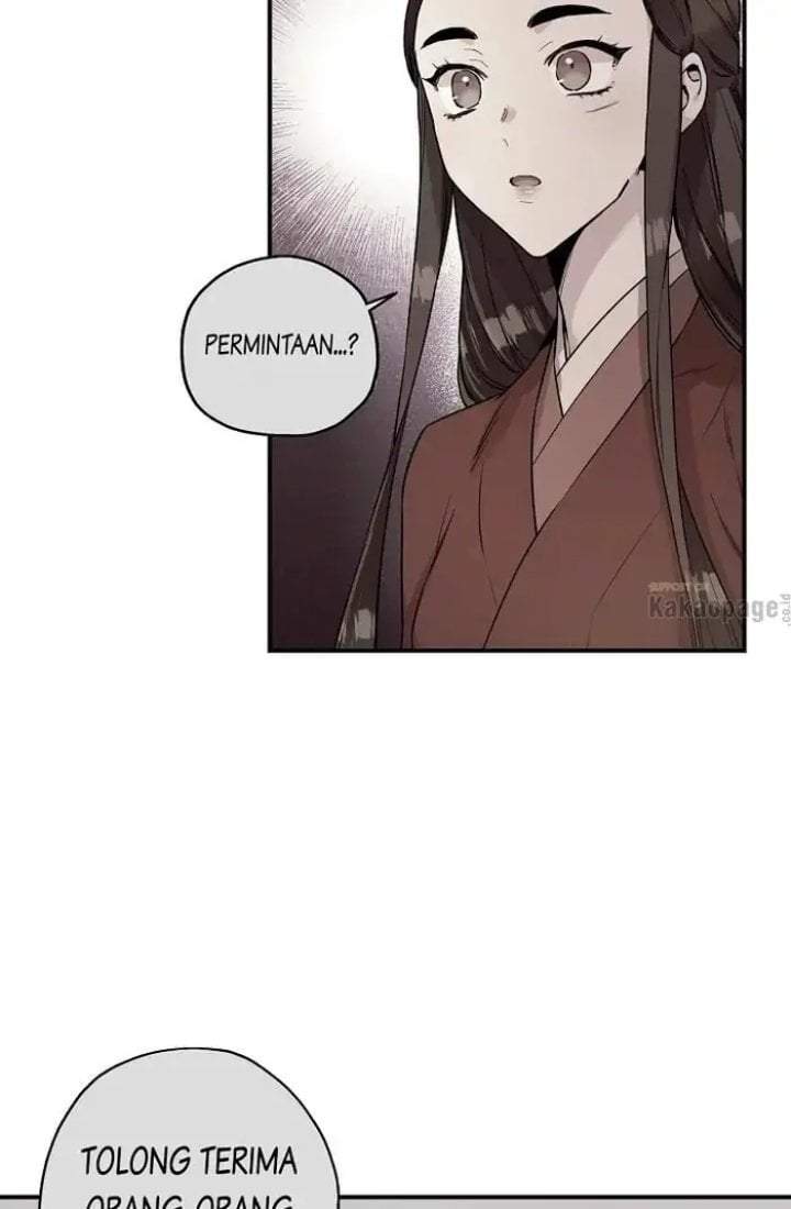 The Strongest Villainess Chapter 33