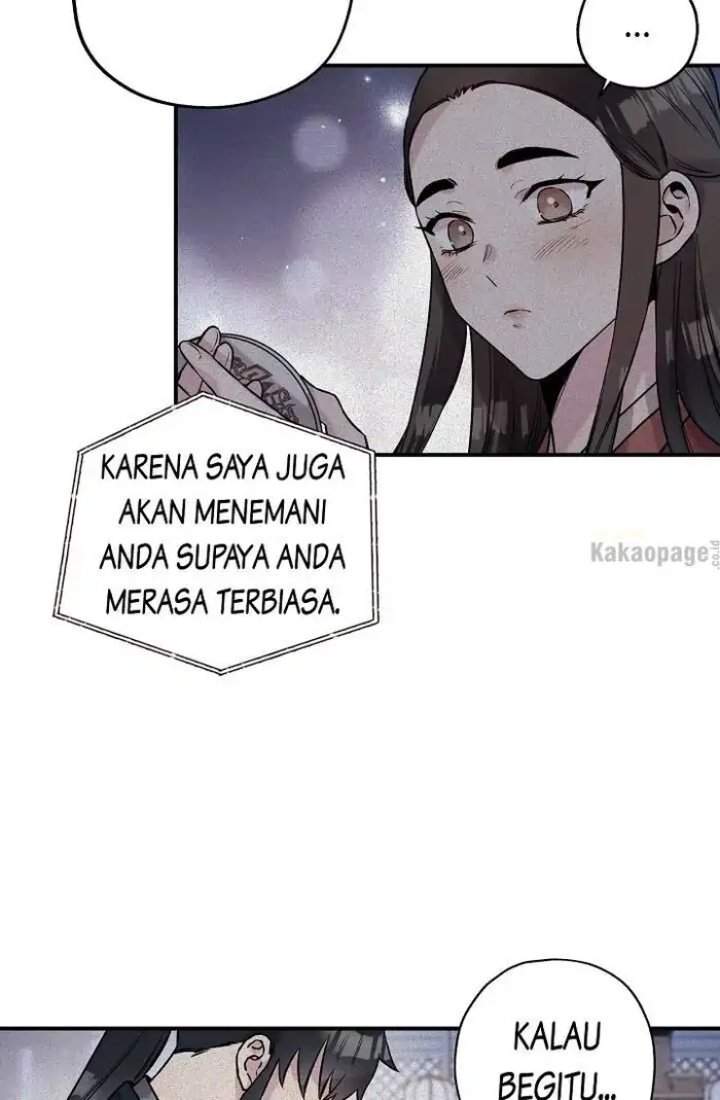 The Strongest Villainess Chapter 33