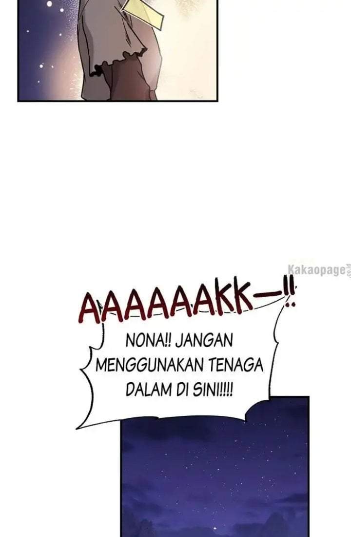 The Strongest Villainess Chapter 33