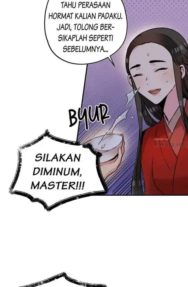 The Strongest Villainess Chapter 33
