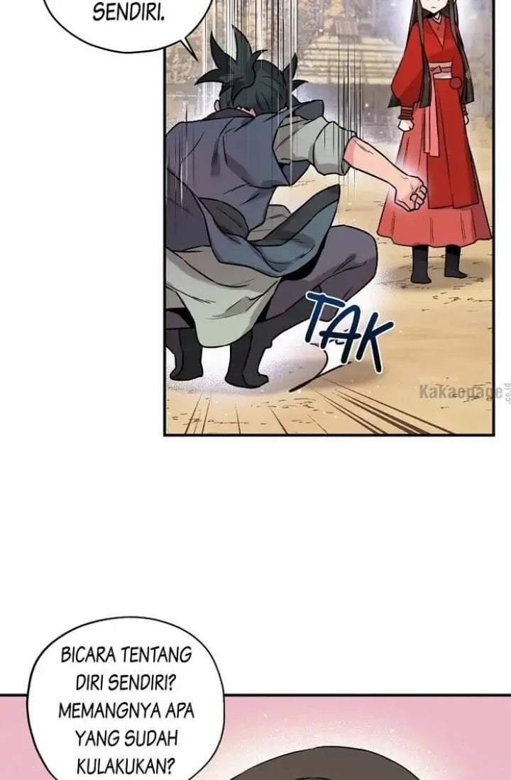 The Strongest Villainess Chapter 33