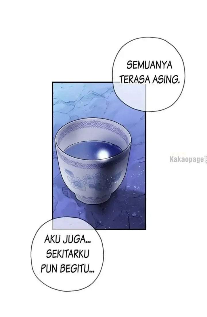 The Strongest Villainess Chapter 33