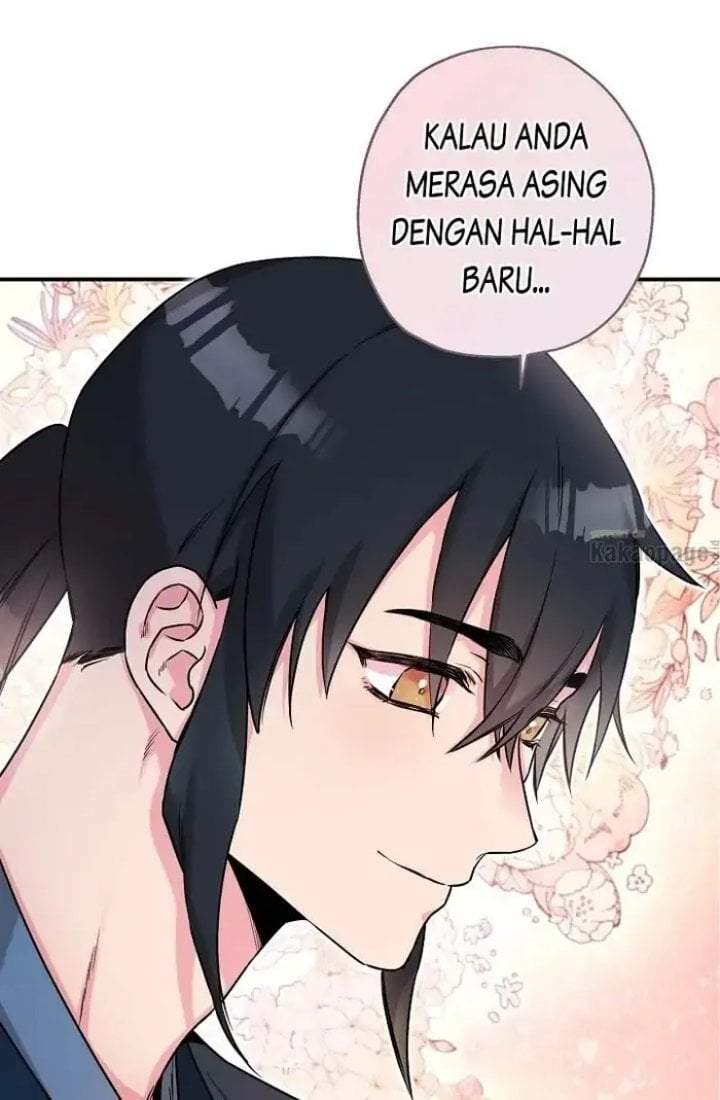 The Strongest Villainess Chapter 33