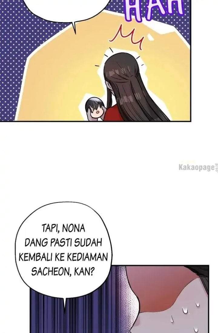 The Strongest Villainess Chapter 33