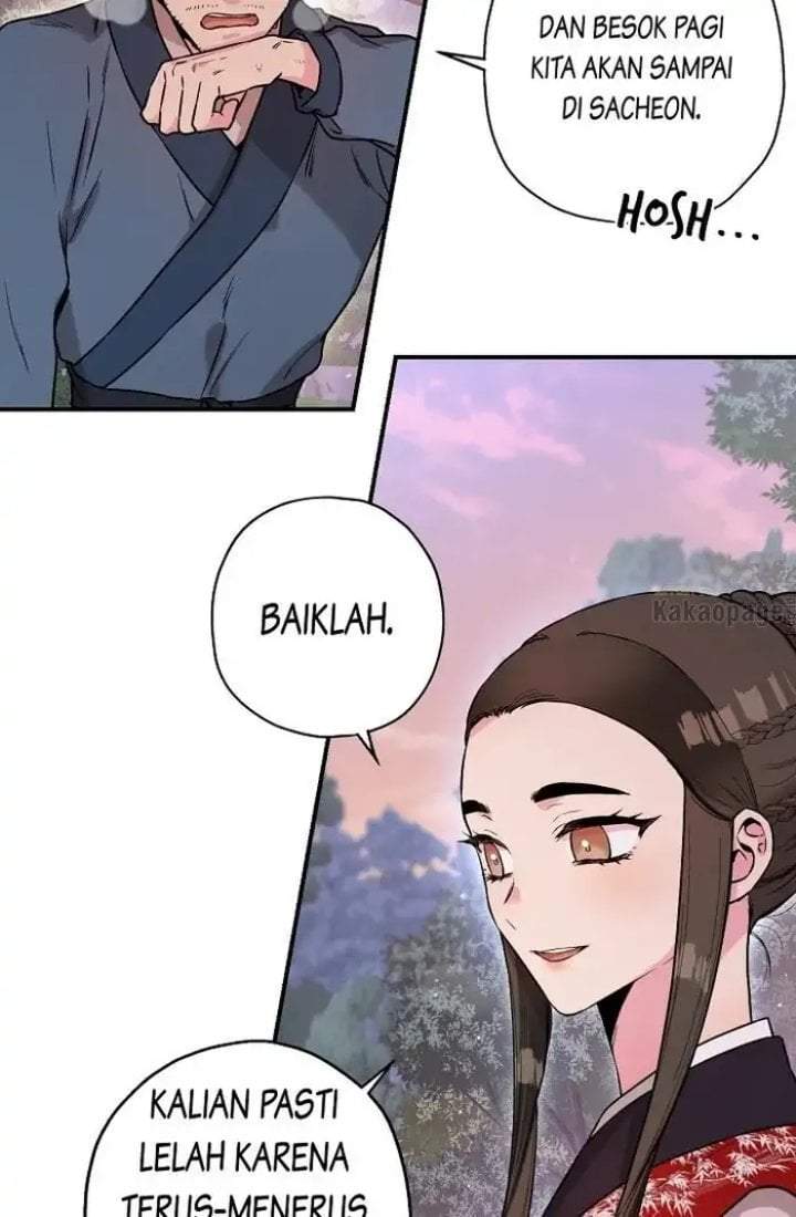 The Strongest Villainess Chapter 34