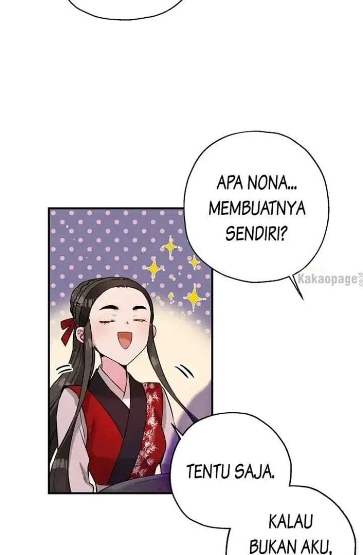 The Strongest Villainess Chapter 34